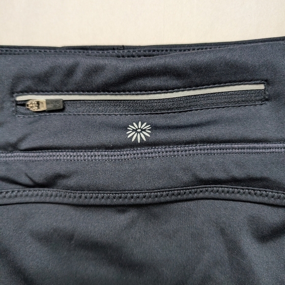 Tangerine Hiking Skirt Active Golf Performance Tennis Skort Plus Size XXL NWT - Picture 7 of 11